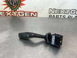 08-09 PONTIAC G8 CRUISE CONTROL STALK 92204391 OEM #556