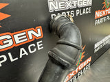 2012 FORD F-150 3.5L PASSENGER INTAKE TURBO DUCT TUBE BL34-9R530-CB #1339