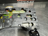 2003 DODGE RAM CUMMINS 5.9 DIESEL SPEEDOMETER CLUSTER OEM P56045600AK #858