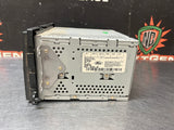 2008 FORD F350 6.4 AM FM CD RADIO RECEIVER 8C3T-18C815-AB OEM #1166