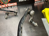 2013 C6 CORVETTE BASE MODEL SWAY BARS FRONT AND REAR OEM #1038