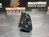 16 GMC SIERRA 3500 LH HEADLIGHT TRAILER 4X4 SWITCH PANEL #1611
