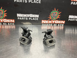 08-09 PONTIAC G8 UPPER RADIATOR BRACKETS OEM #948