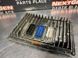 2011 SILVERADO 2500HD 6.6 DURAMAX PCM ECM 12644941 OEM #1304