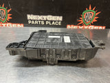 2013 FORD F250 FUSE BOX BODY CONTROL MODULE BCM DC3T-14B476-DA OEM #1183