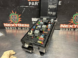 2010 CAMARO SS FUSE BOX ENGINE BAY OEM 92238272 #1441