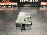 2016 FORD MUSTANG GT FRONT SEAT CONTROL MODULE BU5T-14B663-AB OEM #1596
