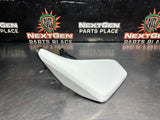 10-15 CAMARO SS RH PASSENGER SIDE MIRROR GREY OEM #1547