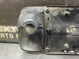 97-04 C5 CORVETTE REAR LICENSE PLATE HOLDER BACK UP REVERSE LIGHT 16524094 #1190