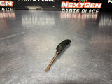 04-06 PONTIAC GTO LH SIDE SEAT RECLINE LEVER ARM OEM #1191