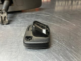 2007 FORD F350 REAR VIEW MIRROR OEM #1296