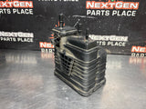 2021 CAMARO SS EVAP CHARCOAL CANISTER OEM 84821499 #1556