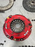 2014 FORD MUSTANG GT MT-82 MCLEOD RST 007-0118 TWIN DISC CLUTCH KIT WITH FLYWHEEL #480