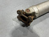 2022 GMC SIERRA 2500 CREW CAB SHORT BED DRIVESHAFT 84922970 OEM #918
