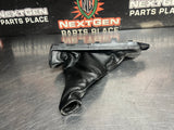 2019 FORD MUSTANG GT EMERGENCY BRAKE BOOT BLACK OEM #1618