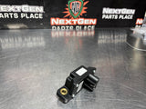 2006 C6 CORVETTE YAW RATE SENSOR OEM 10307709 #1407