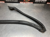 97-04 C5 CORVETTE WINDSHIELD WEATHER STRIP TRIM SEAL OEM #1088