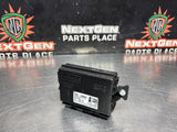 2016 FORD MUSTANG GT LIGHTING CONTROL MODULE FR3T-14D644-BF OEM #1394