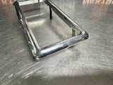 2013 FORD MUSTANG GT AUTOMATIC SHIFTER TRIM BEZEL OEM #1298