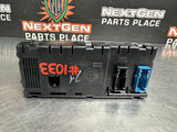 2008 FORD F250 DIGITAL AC HEAT CLIMATE CONTROL 7C3T-18C612-DE #1033