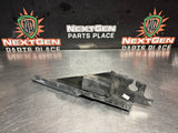 2007 C6 CORVETTE LH DRIVER SIDE COWL GRILL PANEL 15822872 OEM #1080