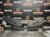 2011 FORD MUSTANG GT RADIATOR SUPPORT COVER BR33-80291-AAW OEM #1581