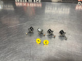 04-06 PONTIAC GTO TAIL LIGHT MOUNTING CLIPS AND HARDWARE OEM #1269