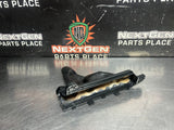 2019 FORD MUSTANG GT EMERGENCY BRAKE BOOT BLACK OEM #1618