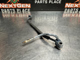 2009 PONTIAC G8 GT STEAM PORT COOLANT CROSSOVER TUBE OEM #1036