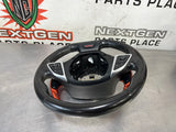 2019 CAMARO SS STEERING WHEEL OEM #583