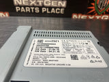 2016 CHEVY SILVERADO 2500HD RADIO RECEIVER MODULE 42342521 OEM #1224