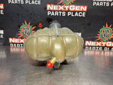 2016 FORD MUSTANG GT COOLANT OVERFLOW RESERVOIR FR33-8A080-AC OEM #815