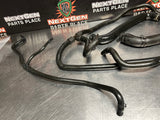 2007 C6 CORVETTE RADIATOR HOSE KIT #998