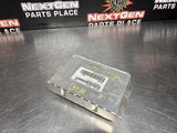 2002 C5 CORVETTE BCM 10304931 OEM #742