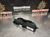 2015 GMC SIERRA 2500 CENTER DASH AUXILIARY SWITCH 23145202 OEM #1335