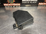 08 - 09 PONTIAC G8 GT FUSE BOX COVER LID OEM #4200