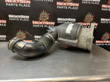 2007 SILVERADO 2500HD LMM DURAMAX 6.6 AIR INTAKE 25839608 25881207 OEM #1132