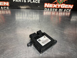 2015 CAMARO SS PASSENGER OCCUPANT RESTRAINT MODULE OEM 22837976 #1205