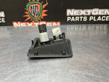 08-10 FORD F250 F350 LIGHTER SOCKET PEDAL ADJUSTMENT SWITCH 8C34-25047A82-B 1003