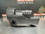 2014 FORD MUSTANG GT STEERING WHEEL COLUMN COVER AR33- 3K512-AHW OEM #1300