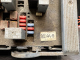 2012 SILVERADO 2500HD UNDERHOOD FUSE BOX 22798214 OEM #1146