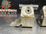 97-04 C5 CORVETTE MOTOR MOUNTS OEM #1425