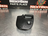 97 - 04 C5 CORVETTE TRACTION CONTROL HANDLING SWITCH 12198726 #797