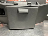 2009 FORD F350 CUP HOLDER CENTER DASH 8C34-25044J96-A OEM #985