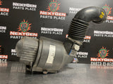 2006 GMC SIERRA 2500HD 6.6 LBZ DURAMAX AIR INTAKE OEM #997