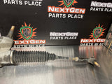 2019 MUSTANG GT 5.0 ELECTRIC POWER STEERING RACK JR3C-3D070-BG OEM #958