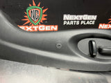 04-06 PONTIAC GTO PASSENGER SIDE SEAT CONTROLS RH OEM #910