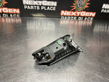 08-09 PONTIAC G8 LH DRIVER FRONT INTERIOR DOOR HANDLE OEM #948