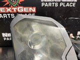 2004-2007 CADILLAC CTS-V LH RH HEADLIGHTS XENON HID OEM #1587