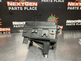2007 C6 CORVETTE ENGINE BAY FUSE BOX OEM #998